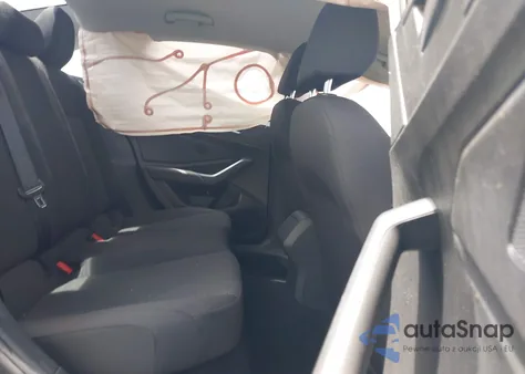 2019 Volkswagen Jetta 1.4T R-Line/1.4T S/1.4T Se from USA, damaged, VIN 3VWC57BU5KM265372